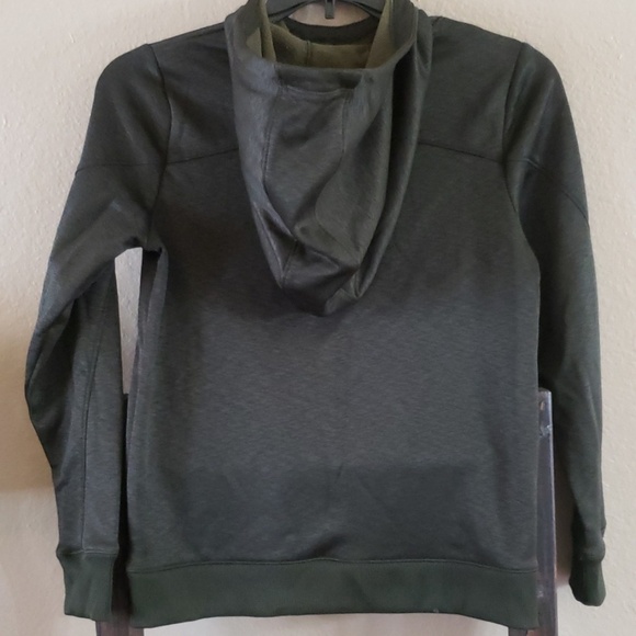 Under Armour XS Hoodie - Picture 4 of 4